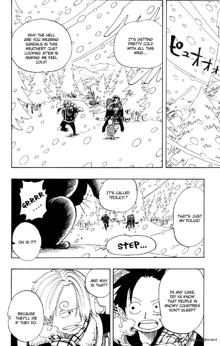 Chapter 134 - Dr. Kureha (Image 6)