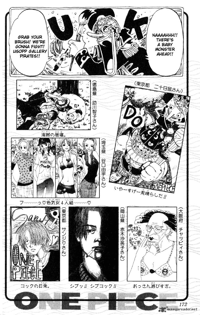 Chapter 134 - Dr. Kureha (Image 20)