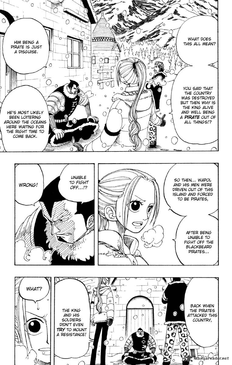 Chapter 134 - Dr. Kureha (Image 3)