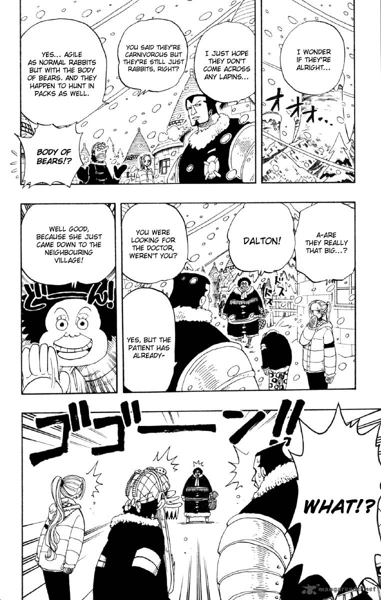 Chapter 134 - Dr. Kureha (Image 10)