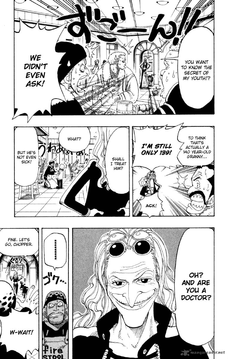 Chapter 134 - Dr. Kureha (Image 15)