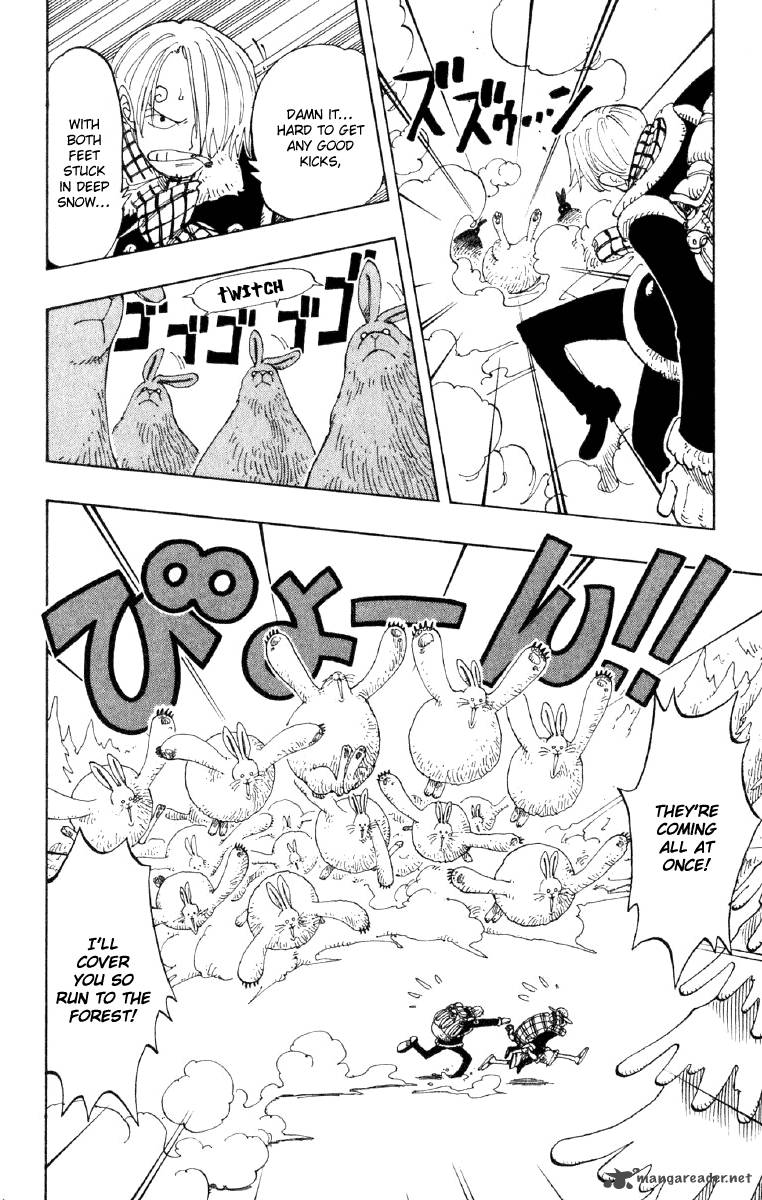 Chapter 135 - A Man Named Dalton (Image 8)