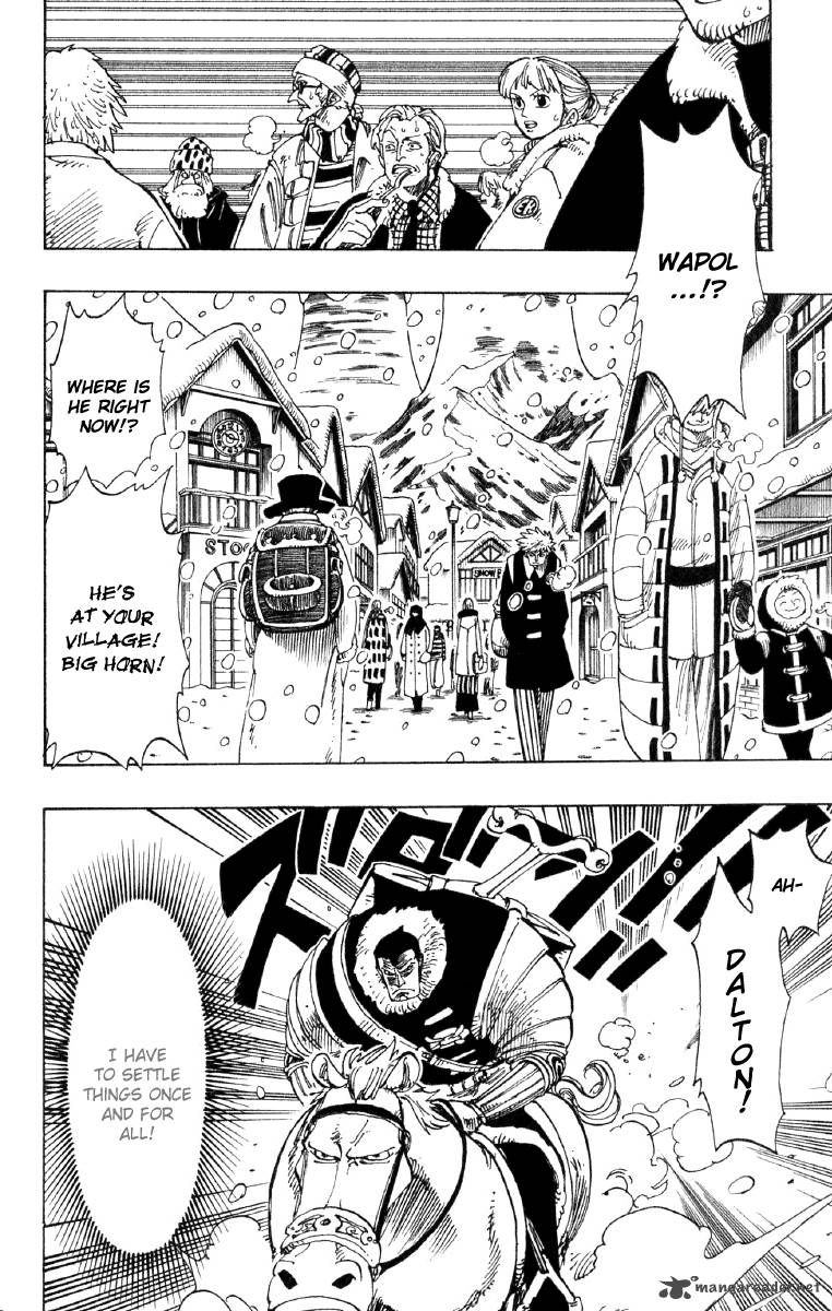 Chapter 135 - A Man Named Dalton (Image 18)