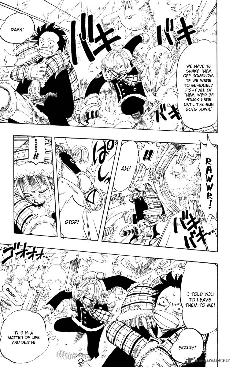 Chapter 135 - A Man Named Dalton (Image 9)