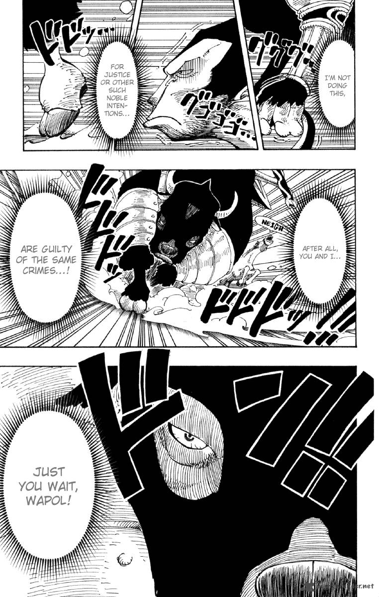 Chapter 135 - A Man Named Dalton (Image 19)