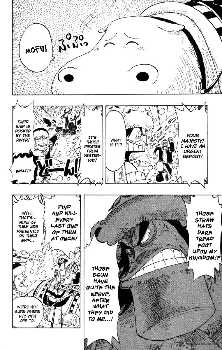 Chapter 135 - A Man Named Dalton (Image 14)