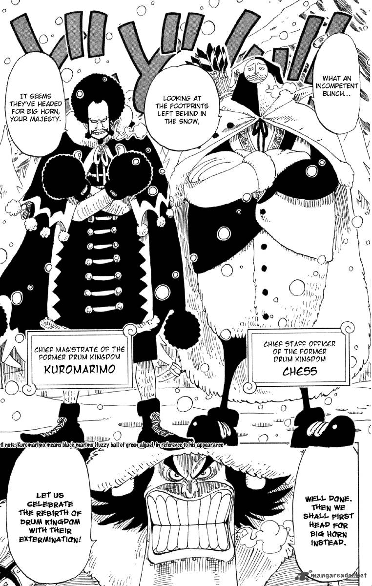 Chapter 135 - A Man Named Dalton (Image 15)