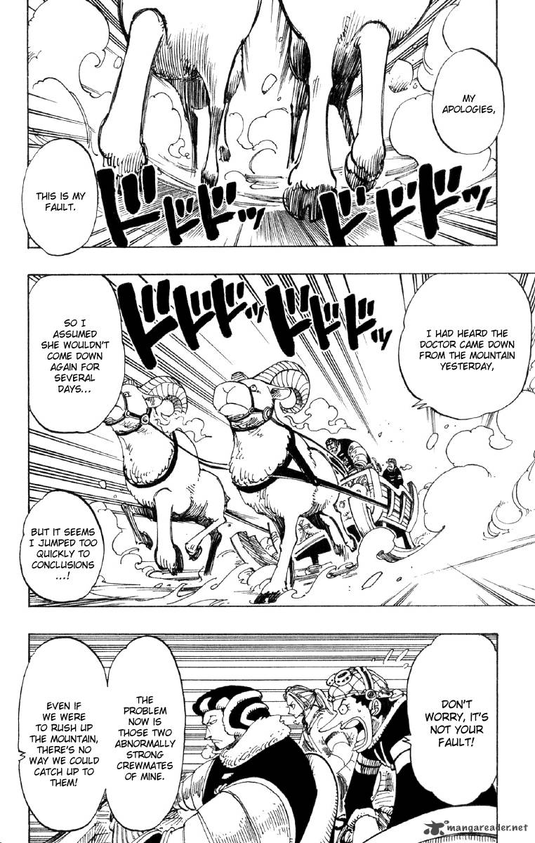 Chapter 135 - A Man Named Dalton (Image 2)
