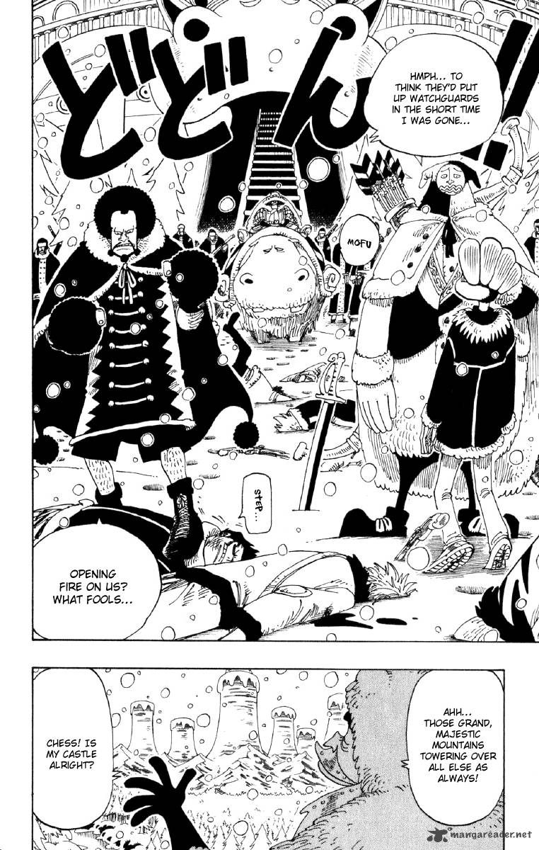 Chapter 135 - A Man Named Dalton (Image 12)