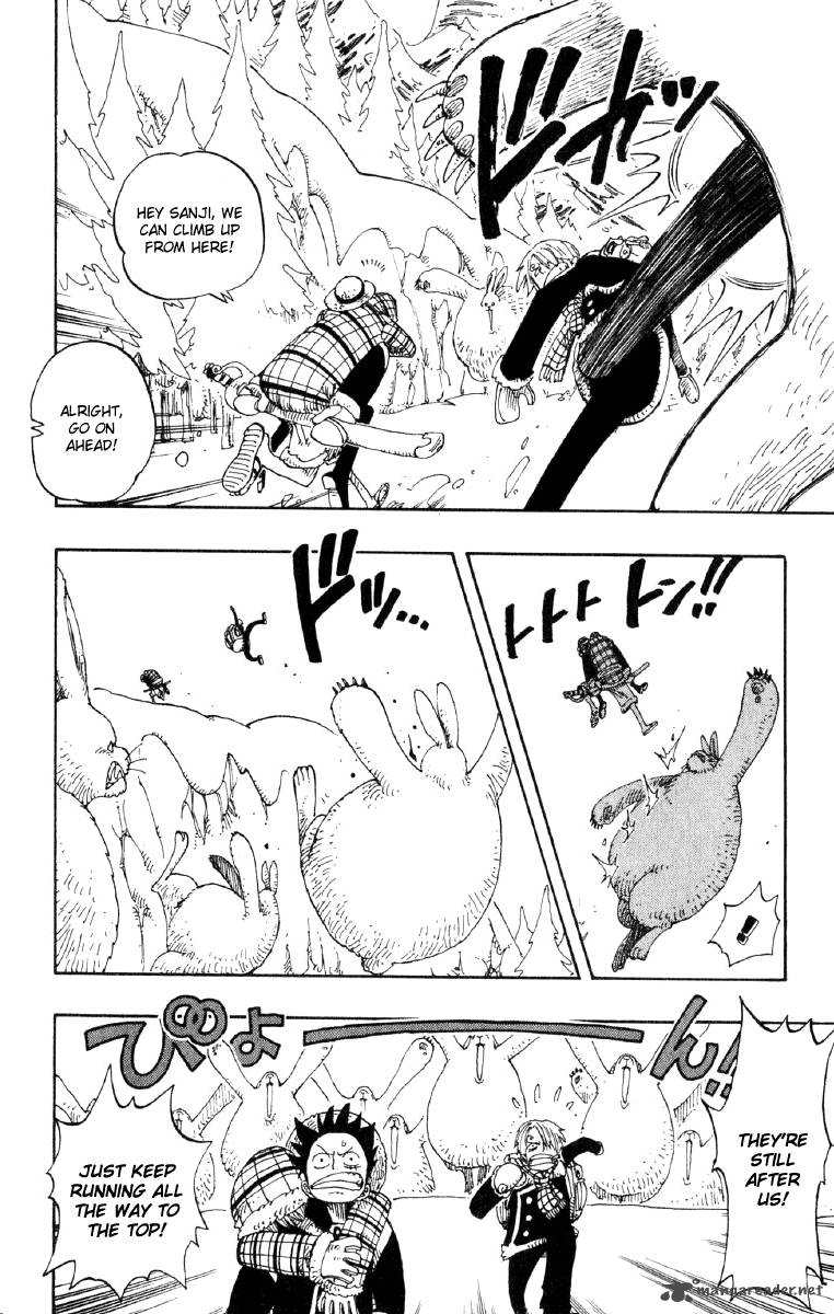 Chapter 135 - A Man Named Dalton (Image 10)