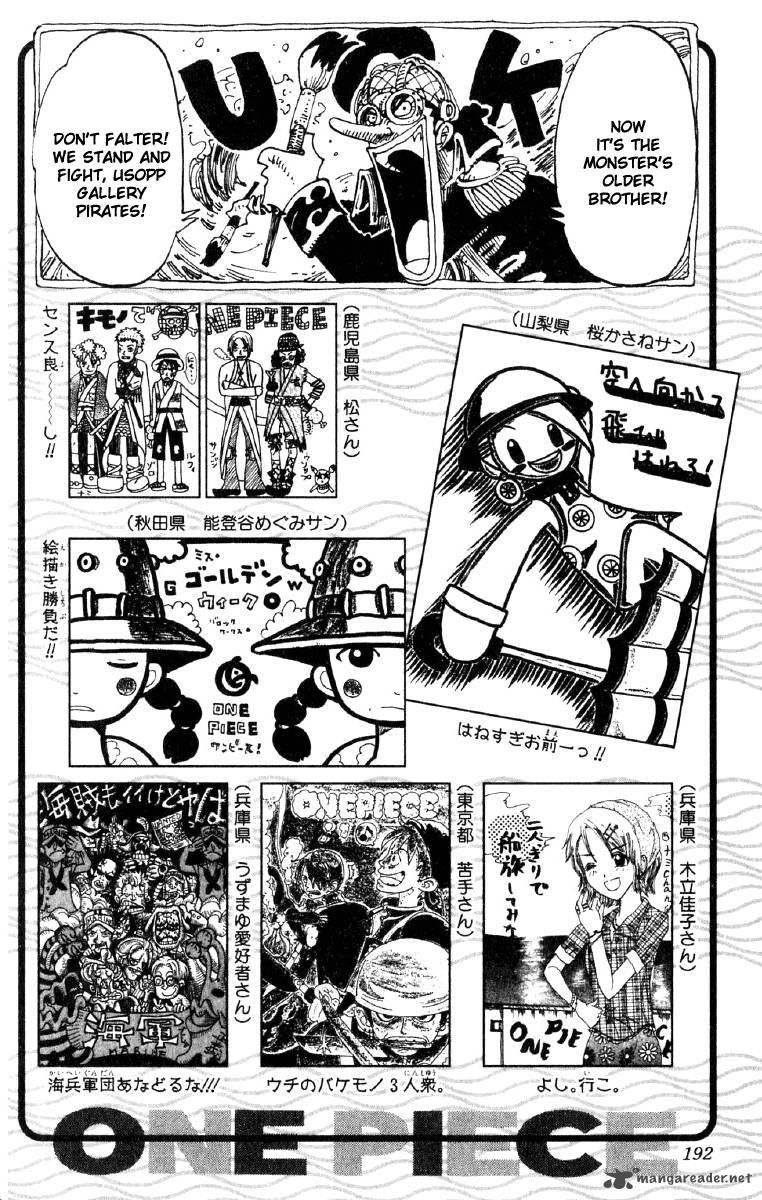 Chapter 135 - A Man Named Dalton (Image 20)