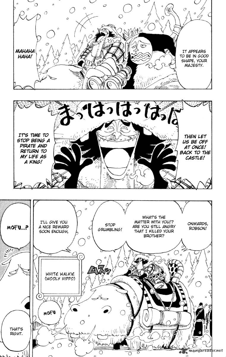 Chapter 135 - A Man Named Dalton (Image 13)