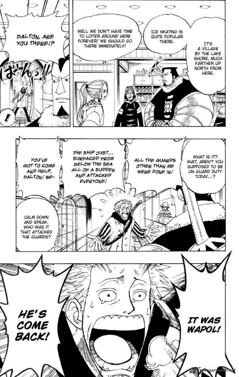Chapter 135 - A Man Named Dalton (Image 17)