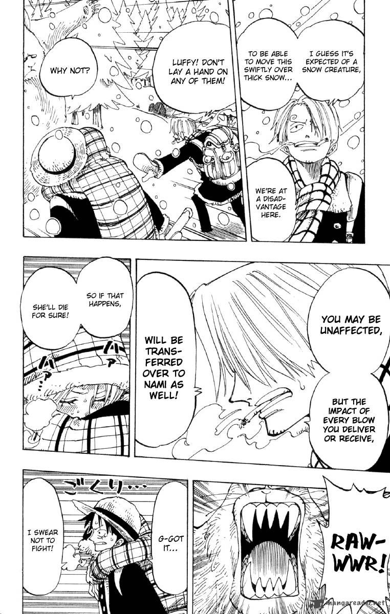 Chapter 135 - A Man Named Dalton (Image 6)