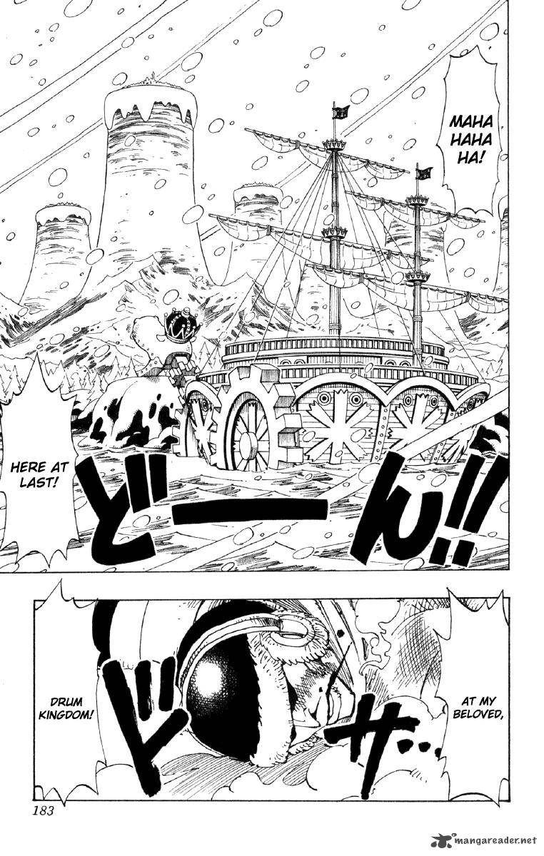 Chapter 135 - A Man Named Dalton (Image 11)
