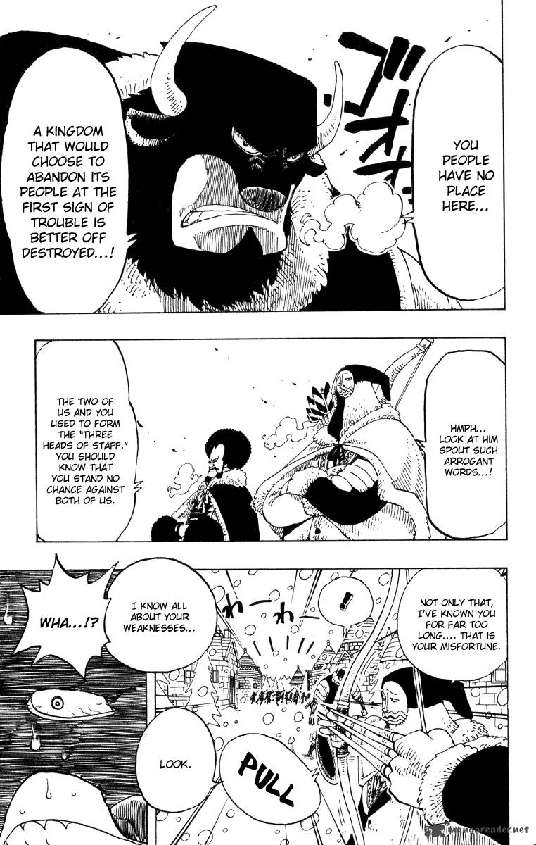 Chapter 136 - The Man Named Dalton (Image 15)