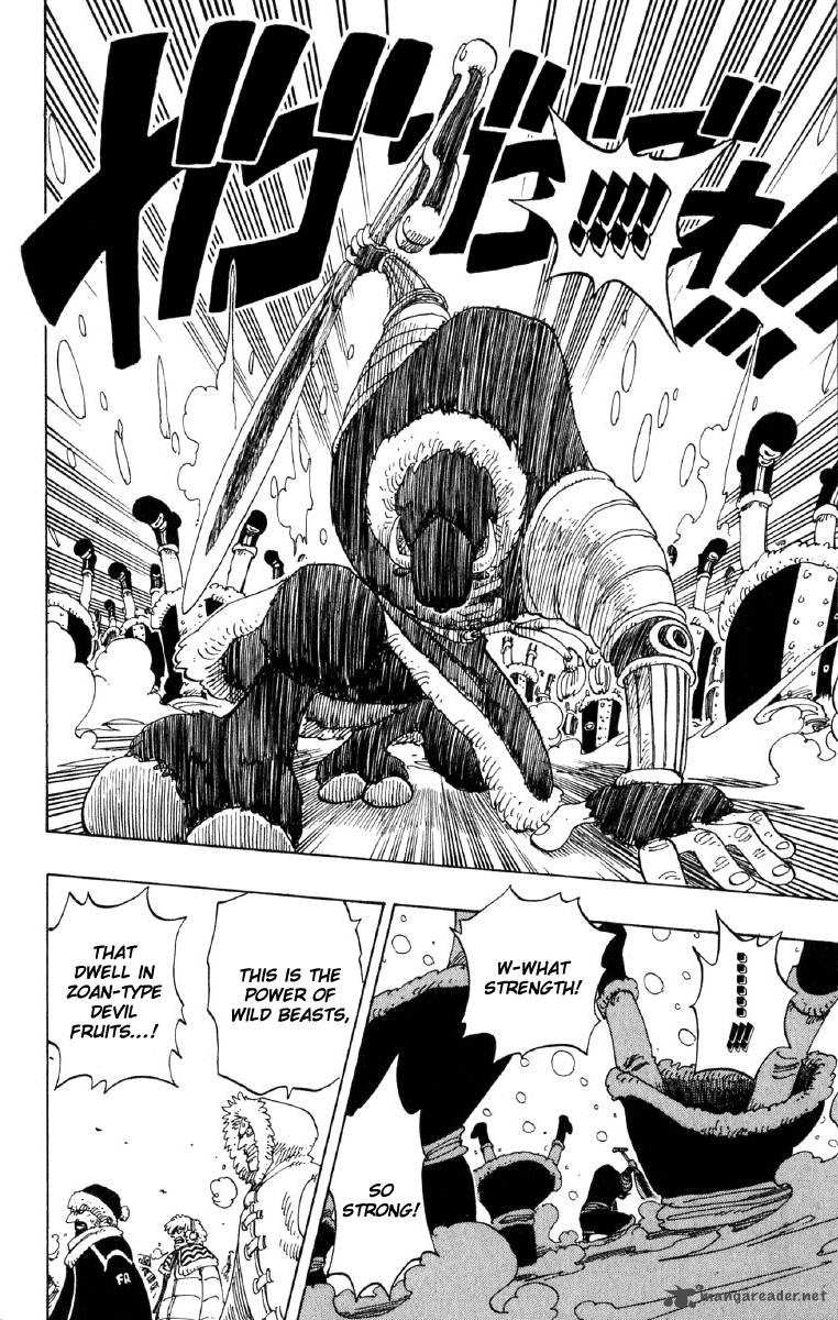 Chapter 136 - The Man Named Dalton (Image 14)