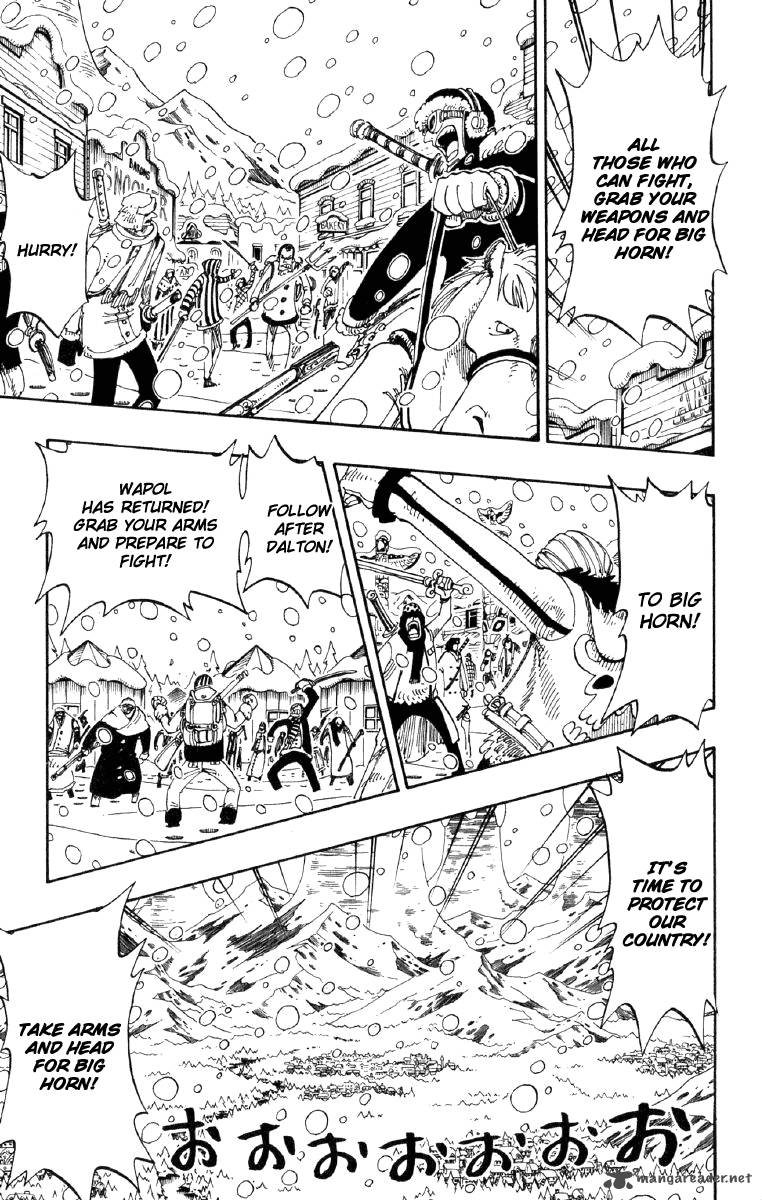 Chapter 136 - The Man Named Dalton (Image 3)