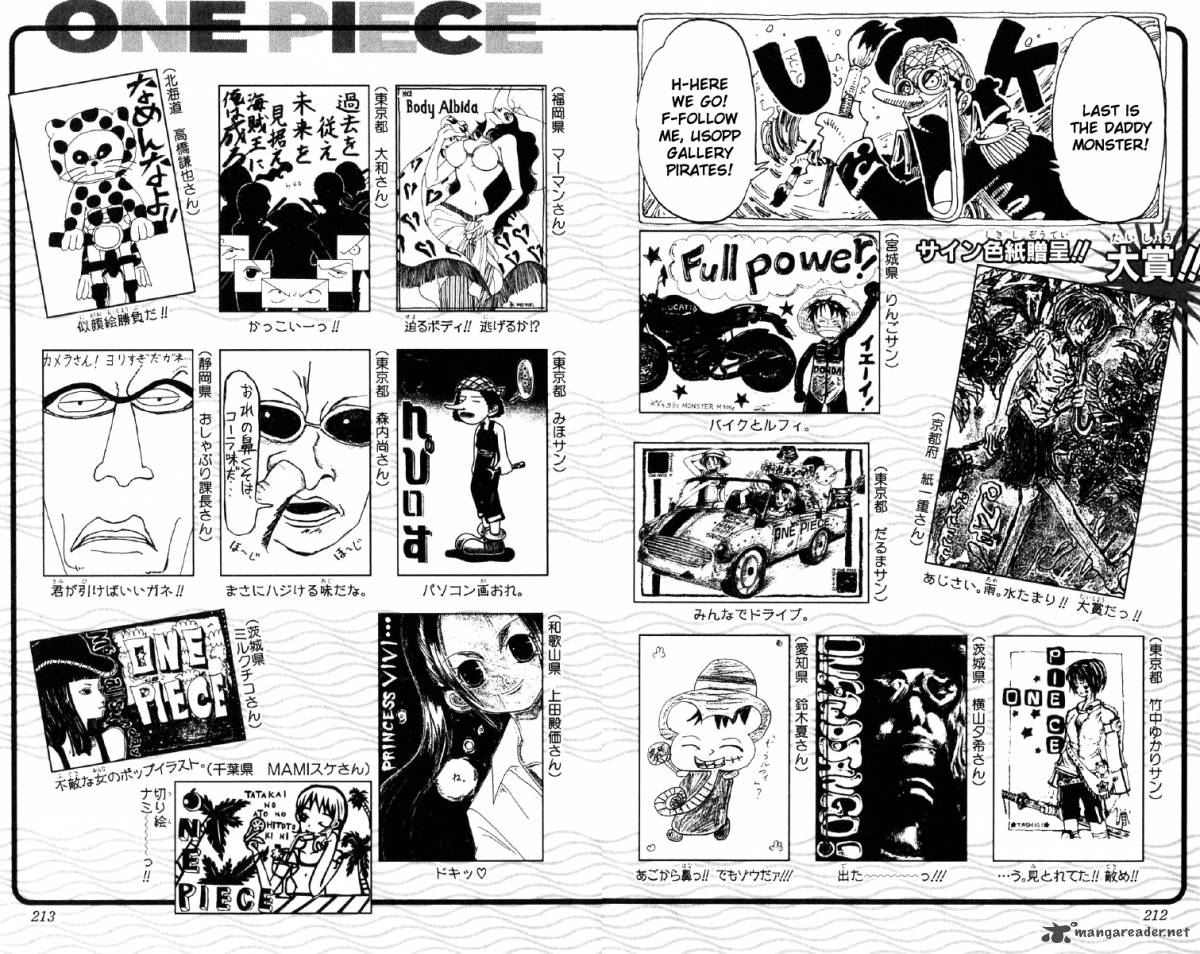 Chapter 136 - The Man Named Dalton (Image 19)