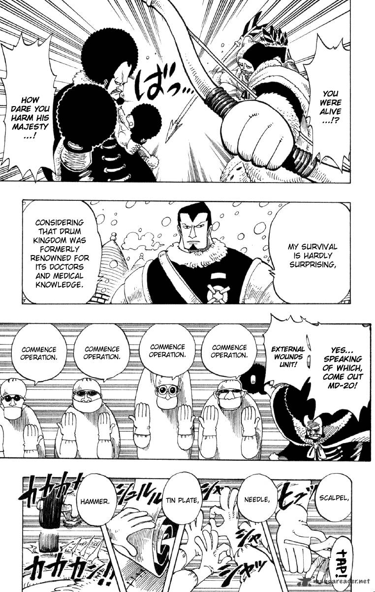 Chapter 136 - The Man Named Dalton (Image 9)