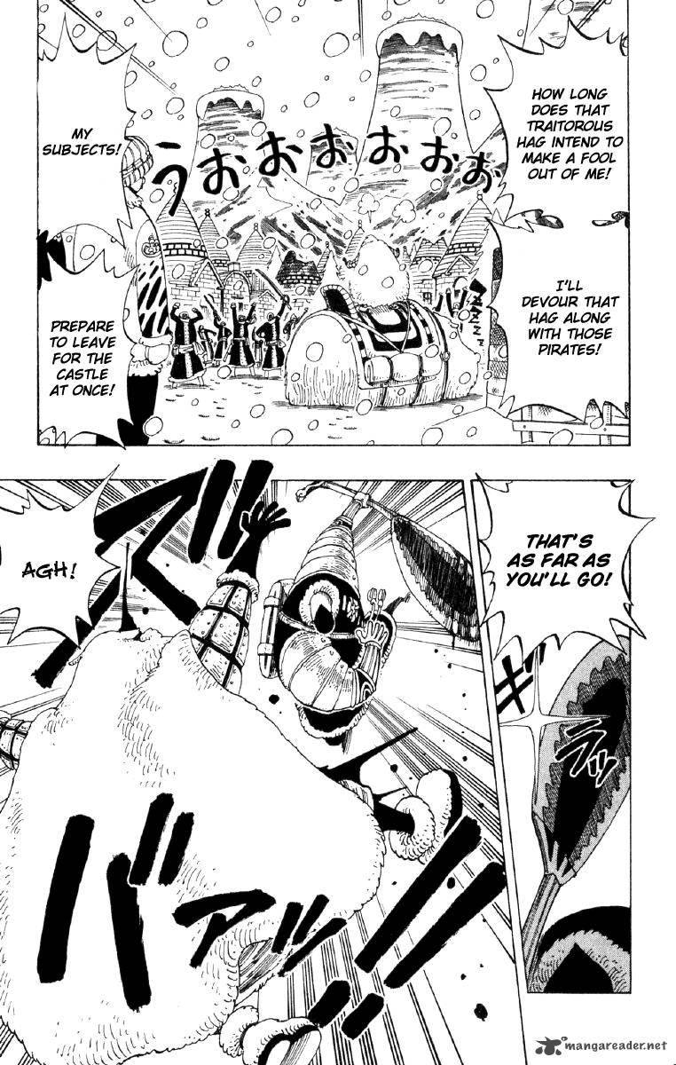 Chapter 136 - The Man Named Dalton (Image 7)