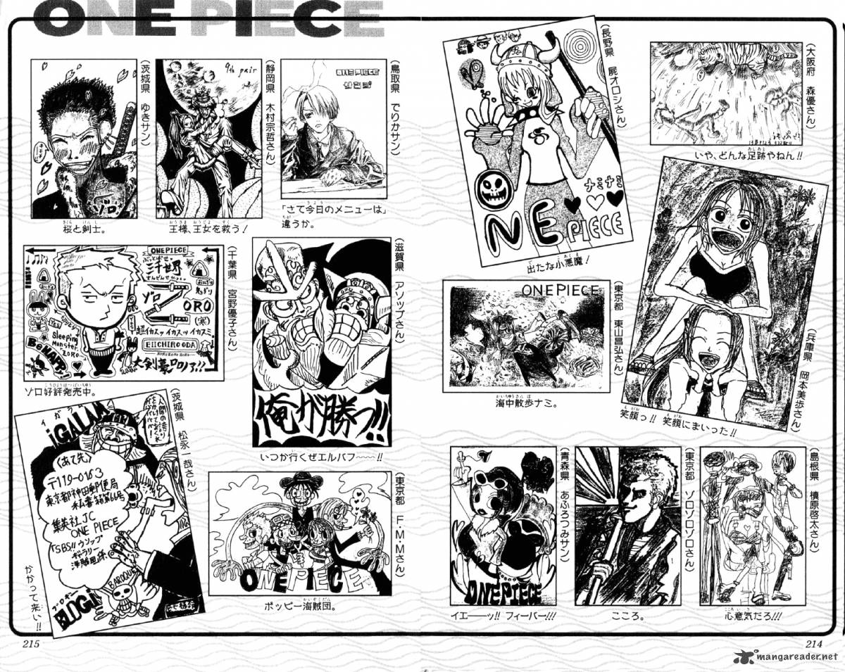Chapter 136 - The Man Named Dalton (Image 20)