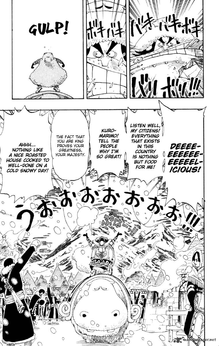 Chapter 136 - The Man Named Dalton (Image 5)