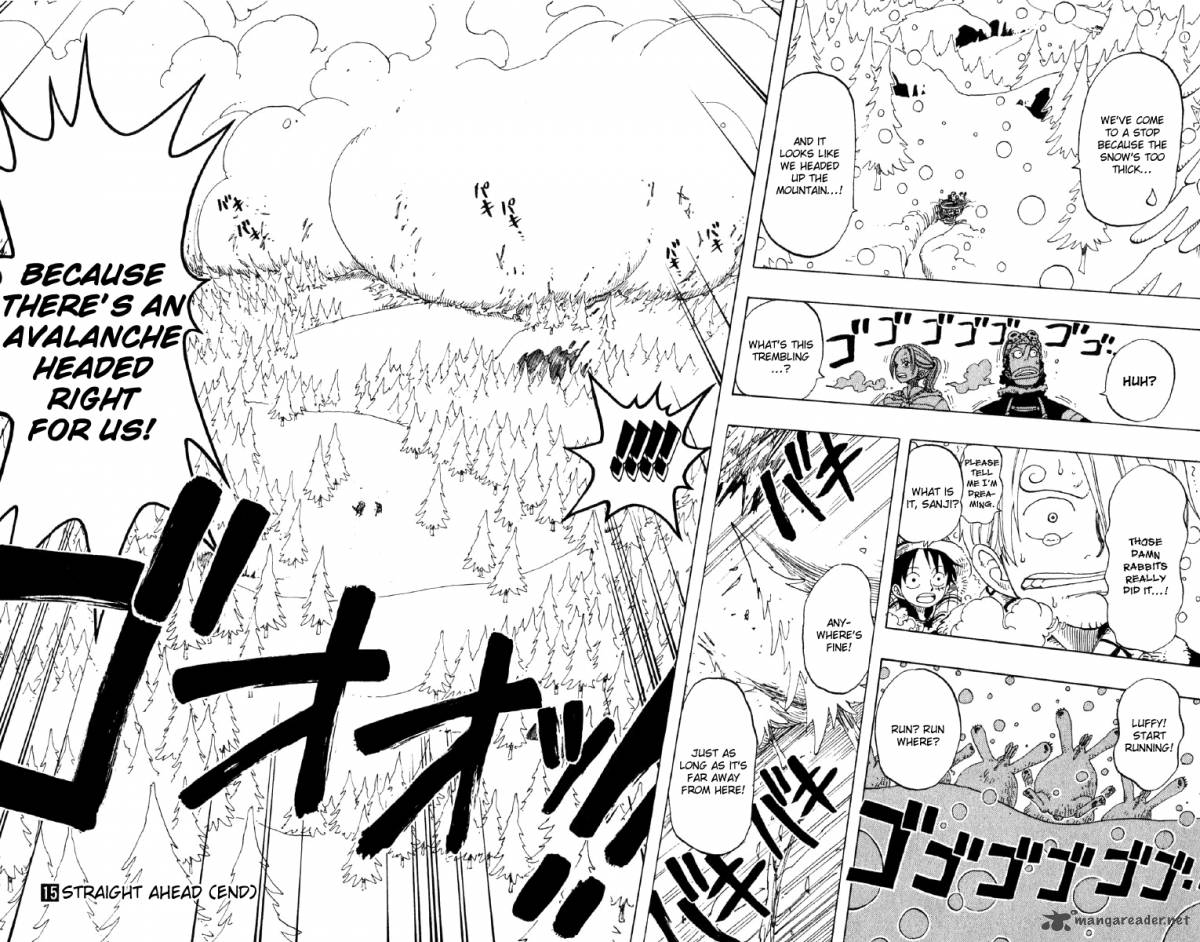 Chapter 136 - The Man Named Dalton (Image 18)