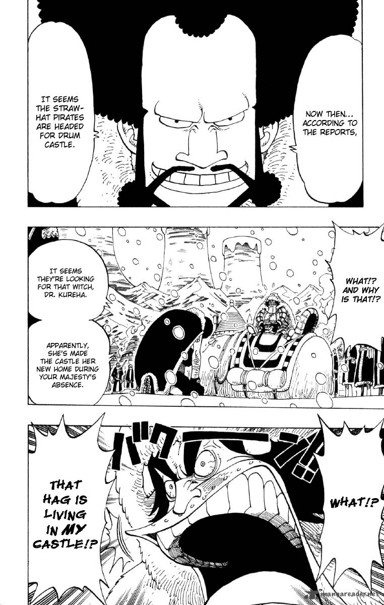 Chapter 136 - The Man Named Dalton (Image 6)