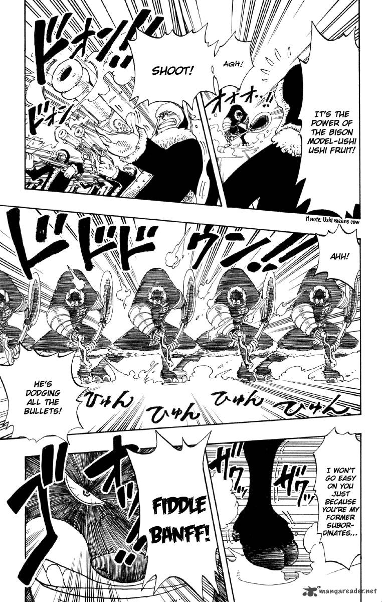 Chapter 136 - The Man Named Dalton (Image 13)