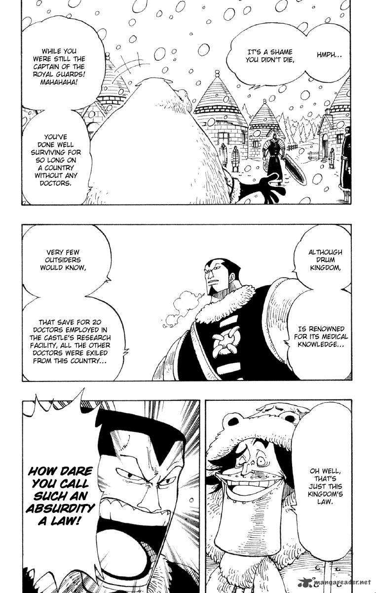 Chapter 136 - The Man Named Dalton (Image 11)