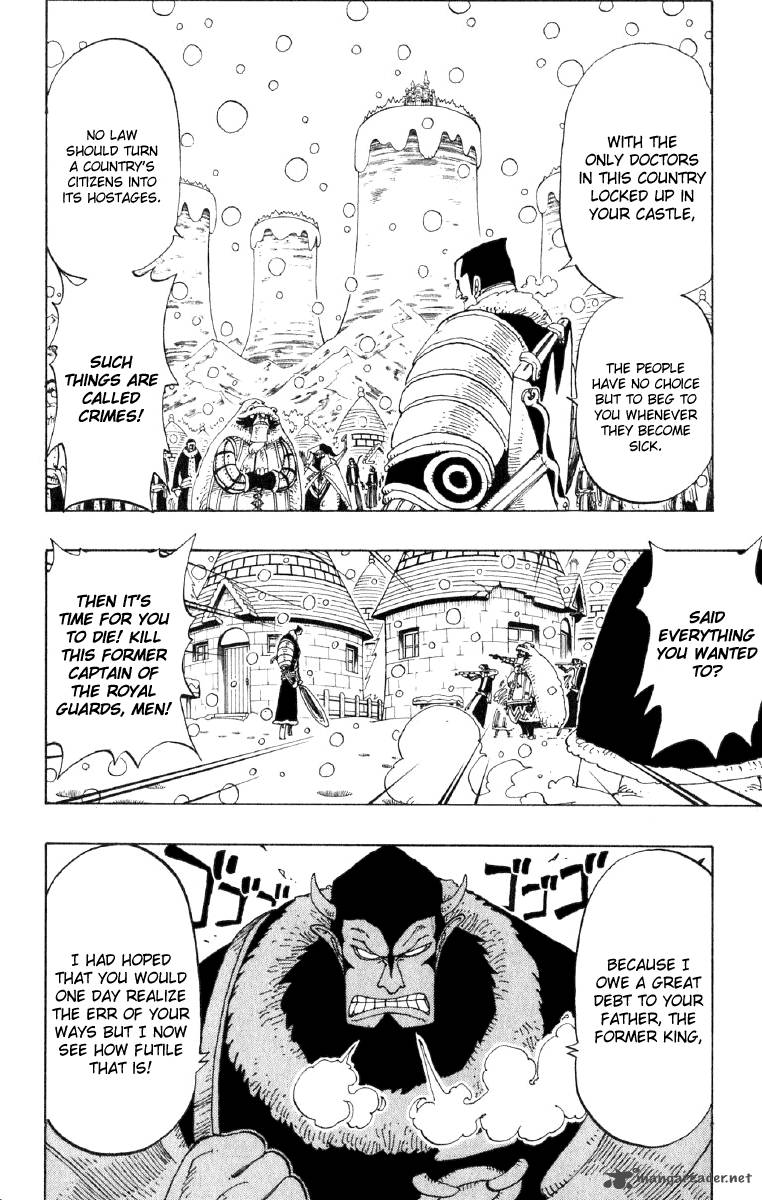 Chapter 136 - The Man Named Dalton (Image 12)