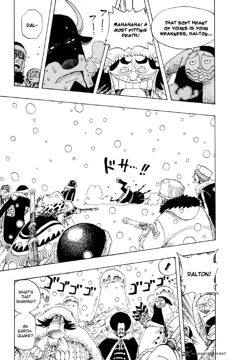 Chapter 136 - The Man Named Dalton (Image 17)