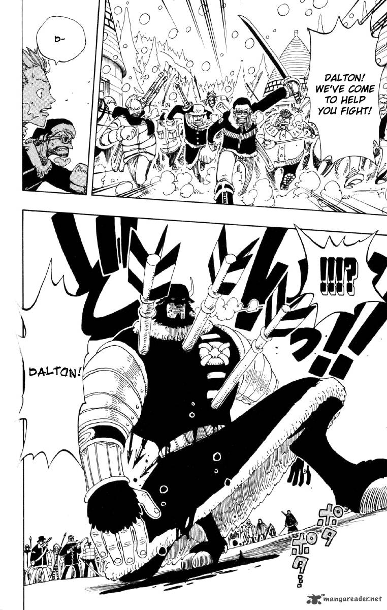 Chapter 136 - The Man Named Dalton (Image 16)