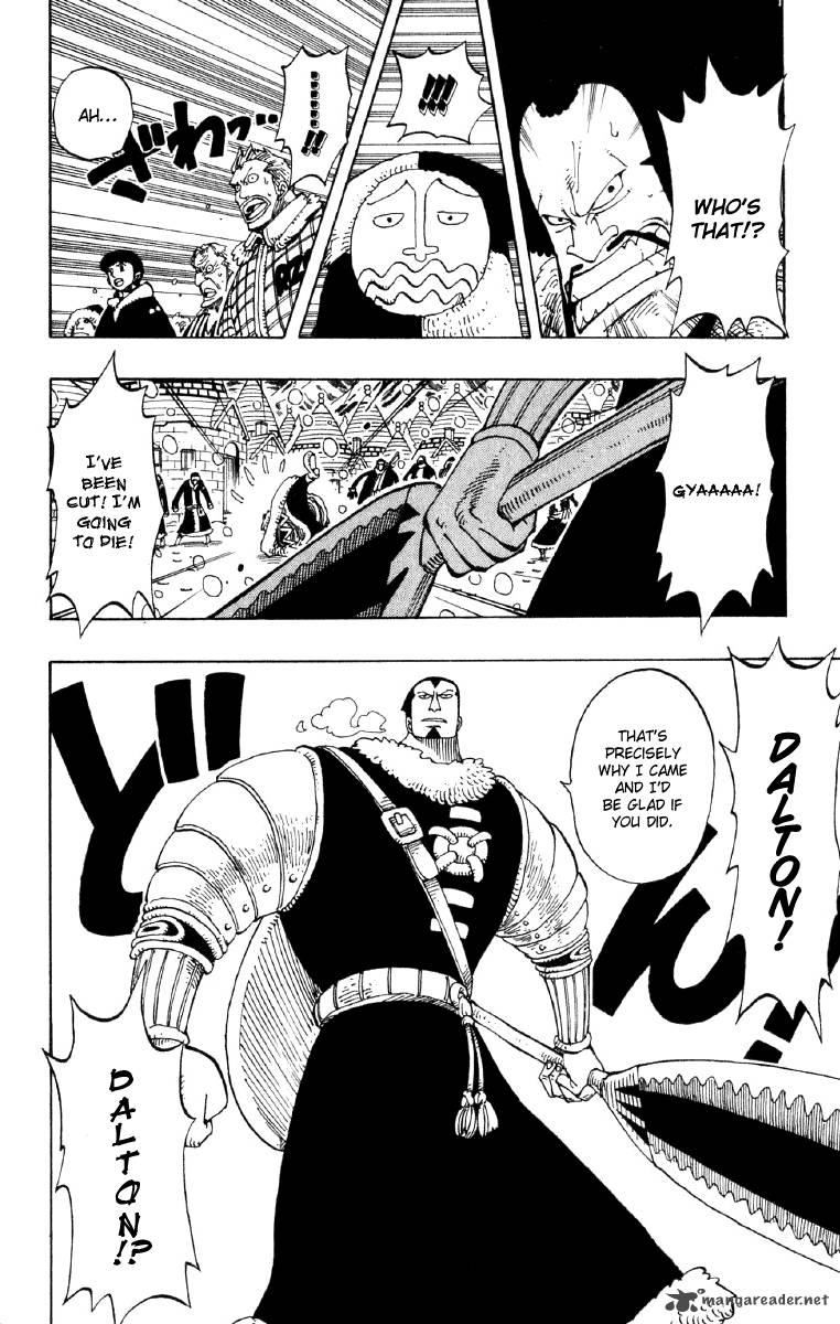 Chapter 136 - The Man Named Dalton (Image 8)