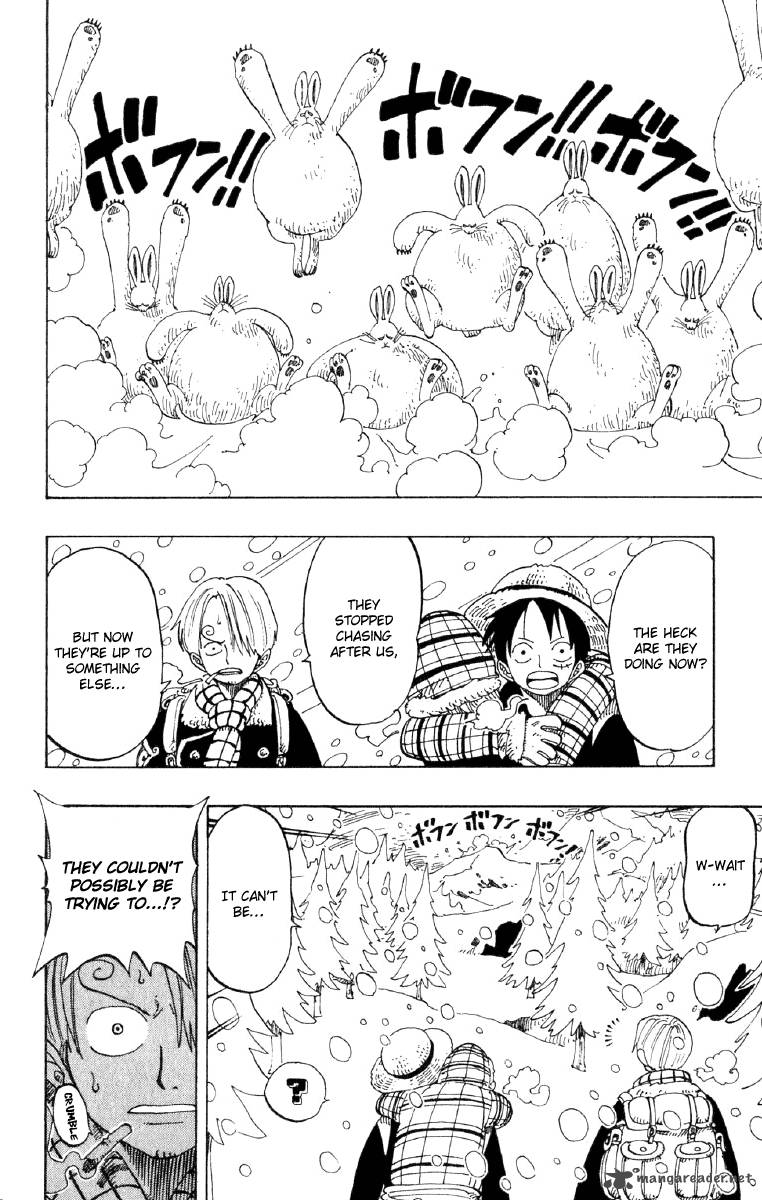 Chapter 136 - The Man Named Dalton (Image 2)
