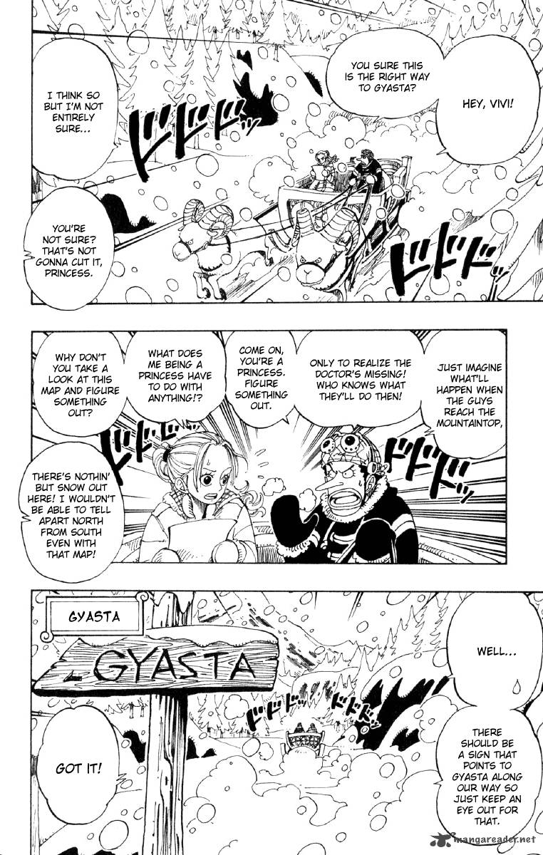 Chapter 136 - The Man Named Dalton (Image 4)