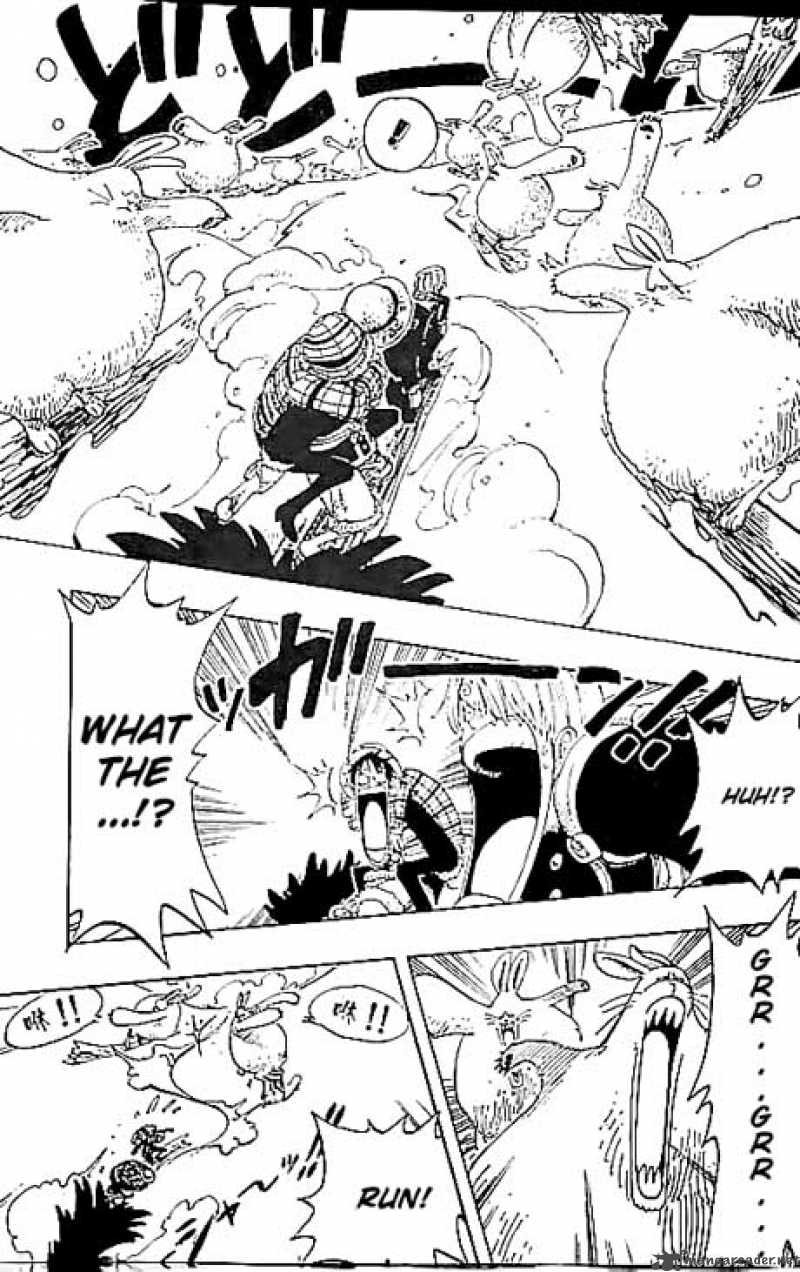 Chapter 137 - Avalanche (Image 8)