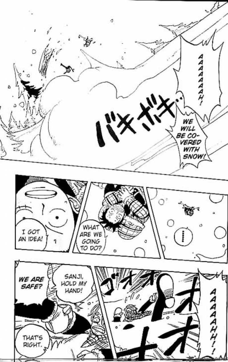 Chapter 137 - Avalanche (Image 6)