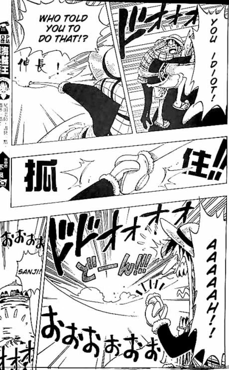 Chapter 137 - Avalanche (Image 12)