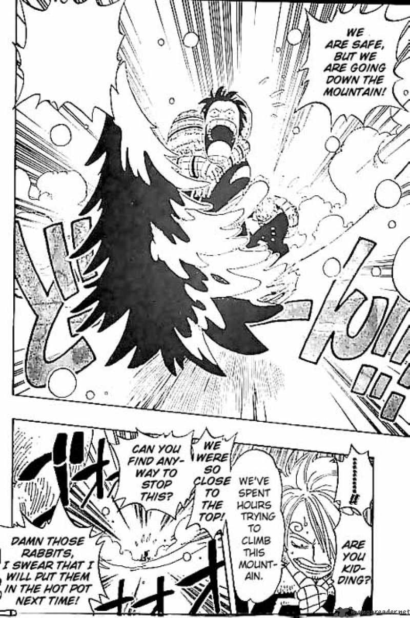 Chapter 137 - Avalanche (Image 7)
