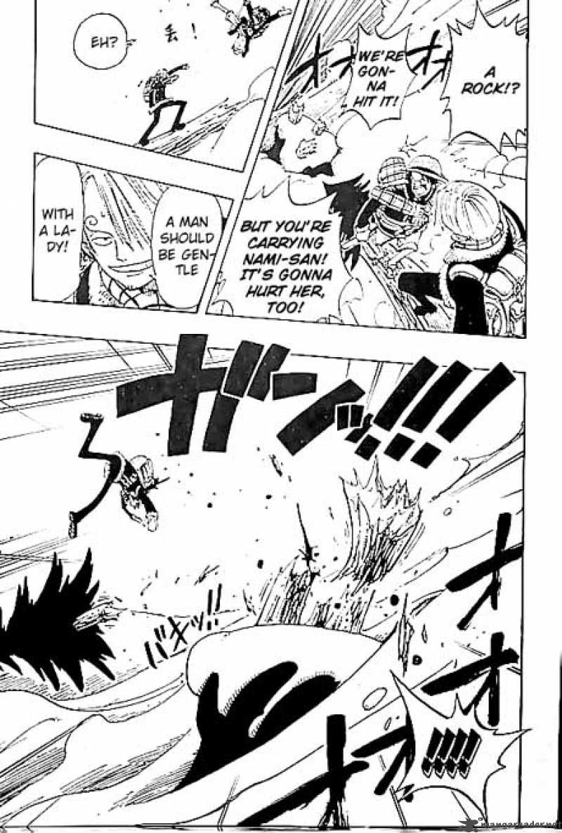 Chapter 137 - Avalanche (Image 10)