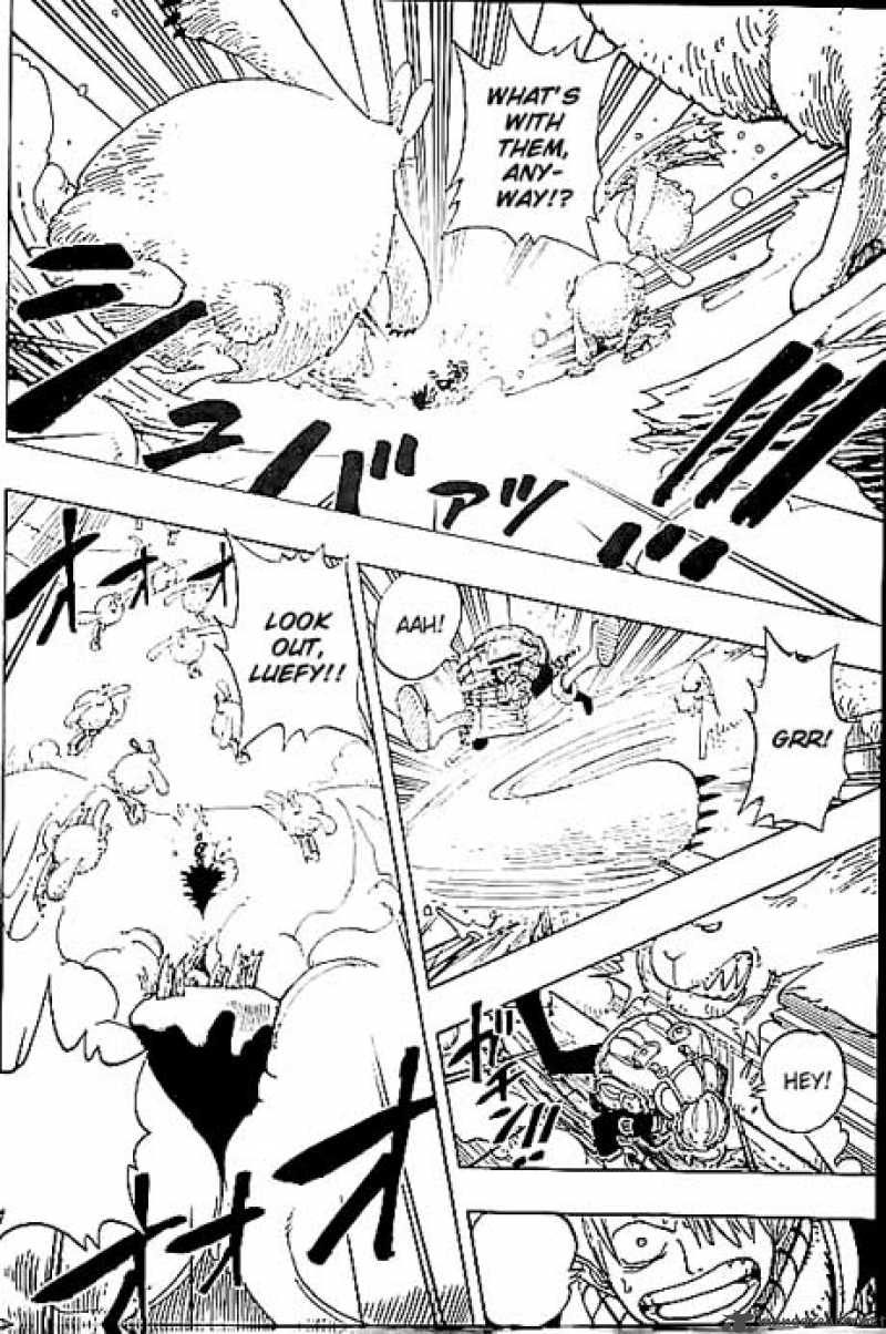 Chapter 137 - Avalanche (Image 9)