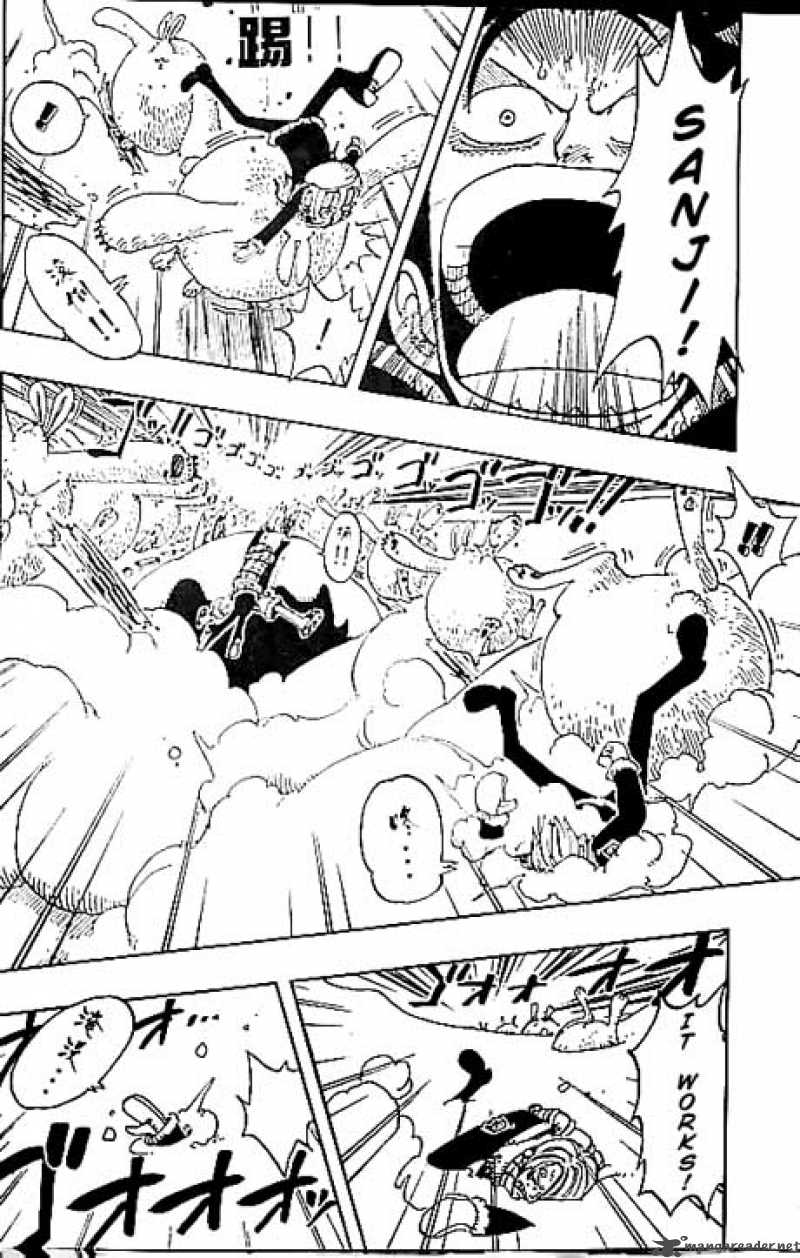 Chapter 137 - Avalanche (Image 11)