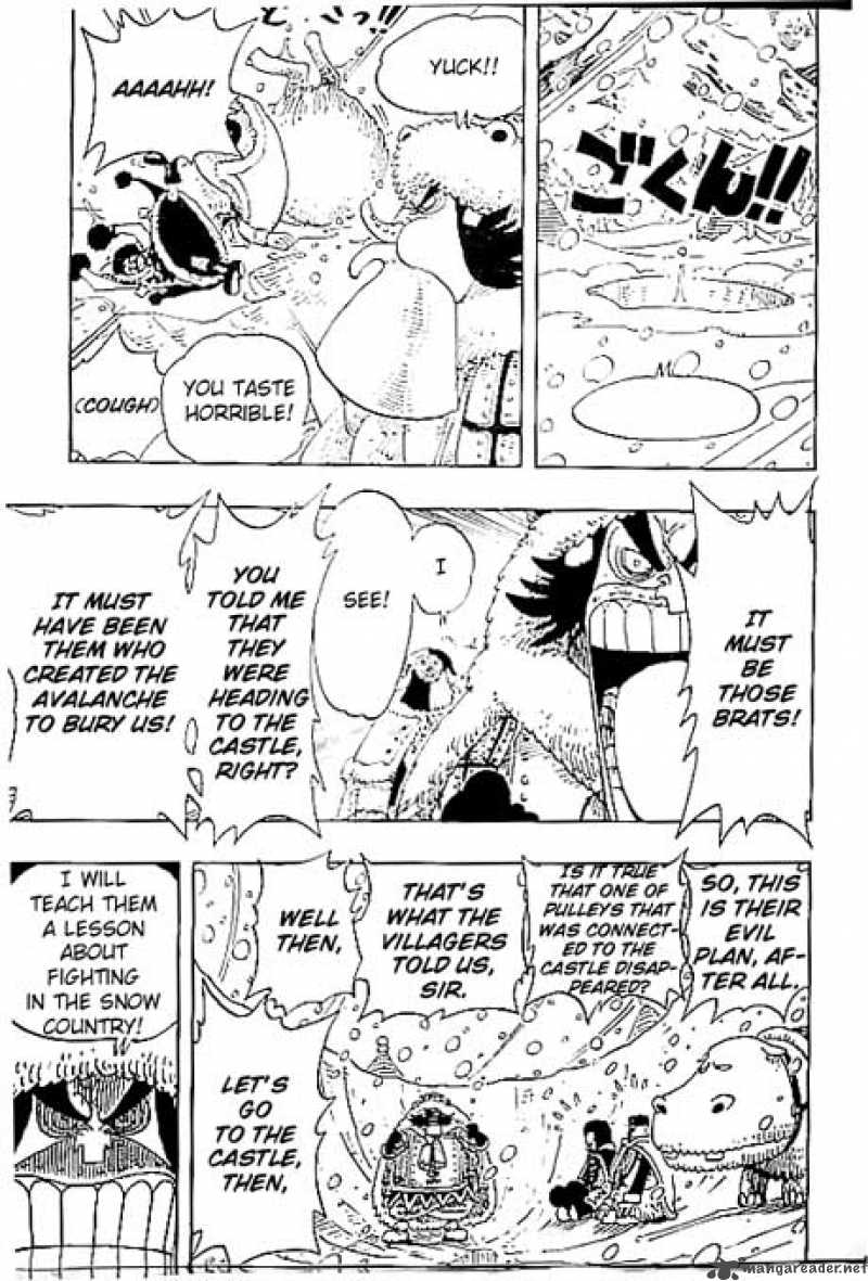 Chapter 137 - Avalanche (Image 18)