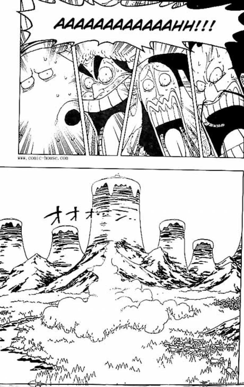Chapter 137 - Avalanche (Image 16)
