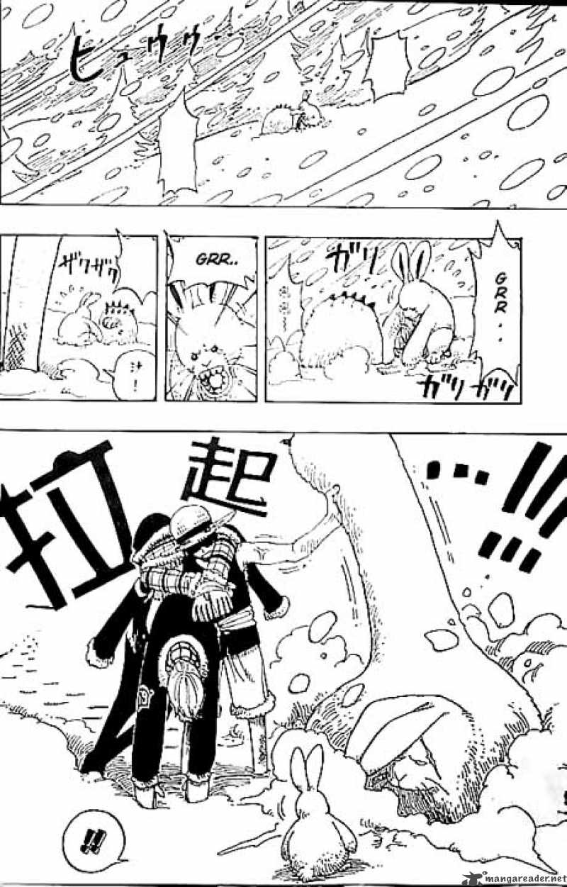 Chapter 137 - Avalanche (Image 19)