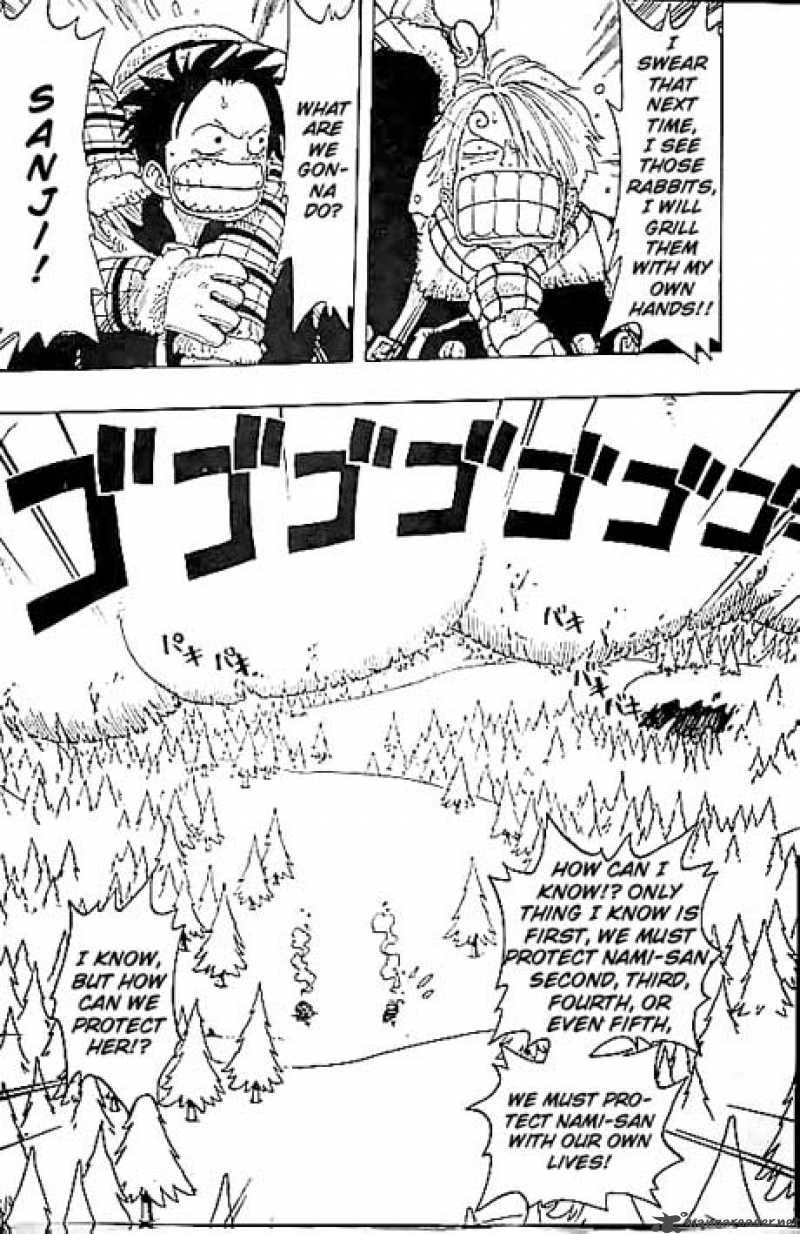 Chapter 137 - Avalanche (Image 3)