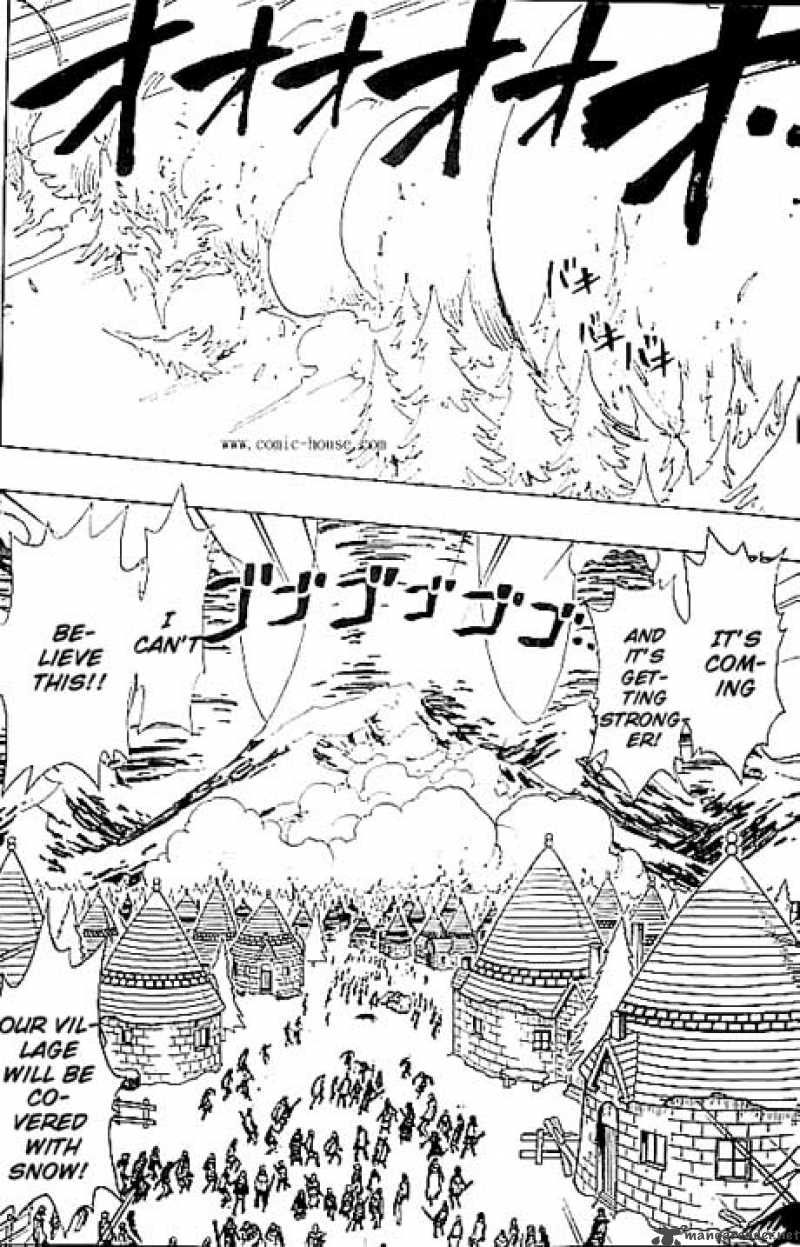 Chapter 137 - Avalanche (Image 13)