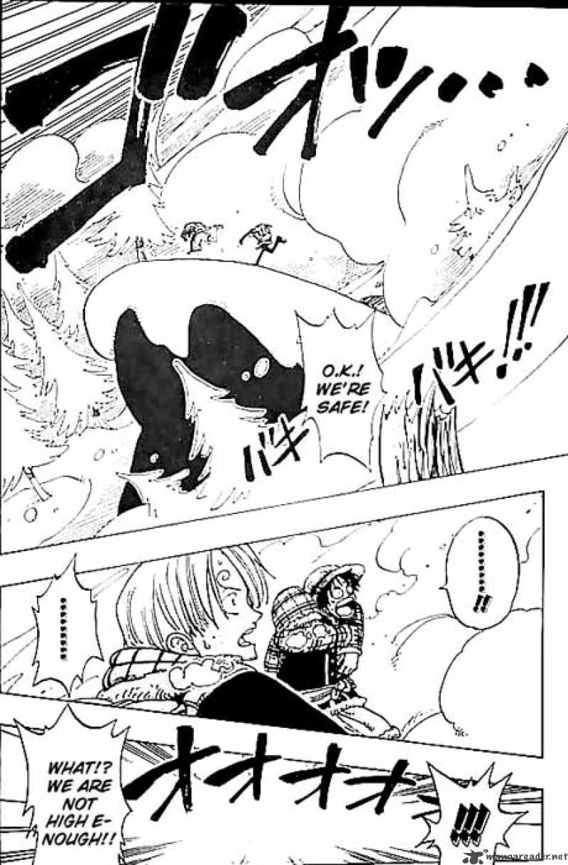 Chapter 137 - Avalanche (Image 5)